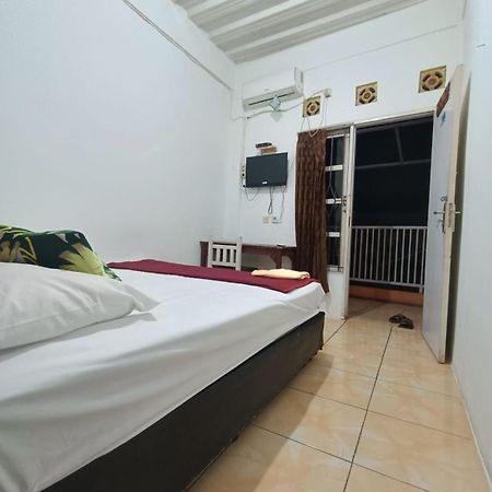 Pts Homestay Syariah Bandung Exterior foto