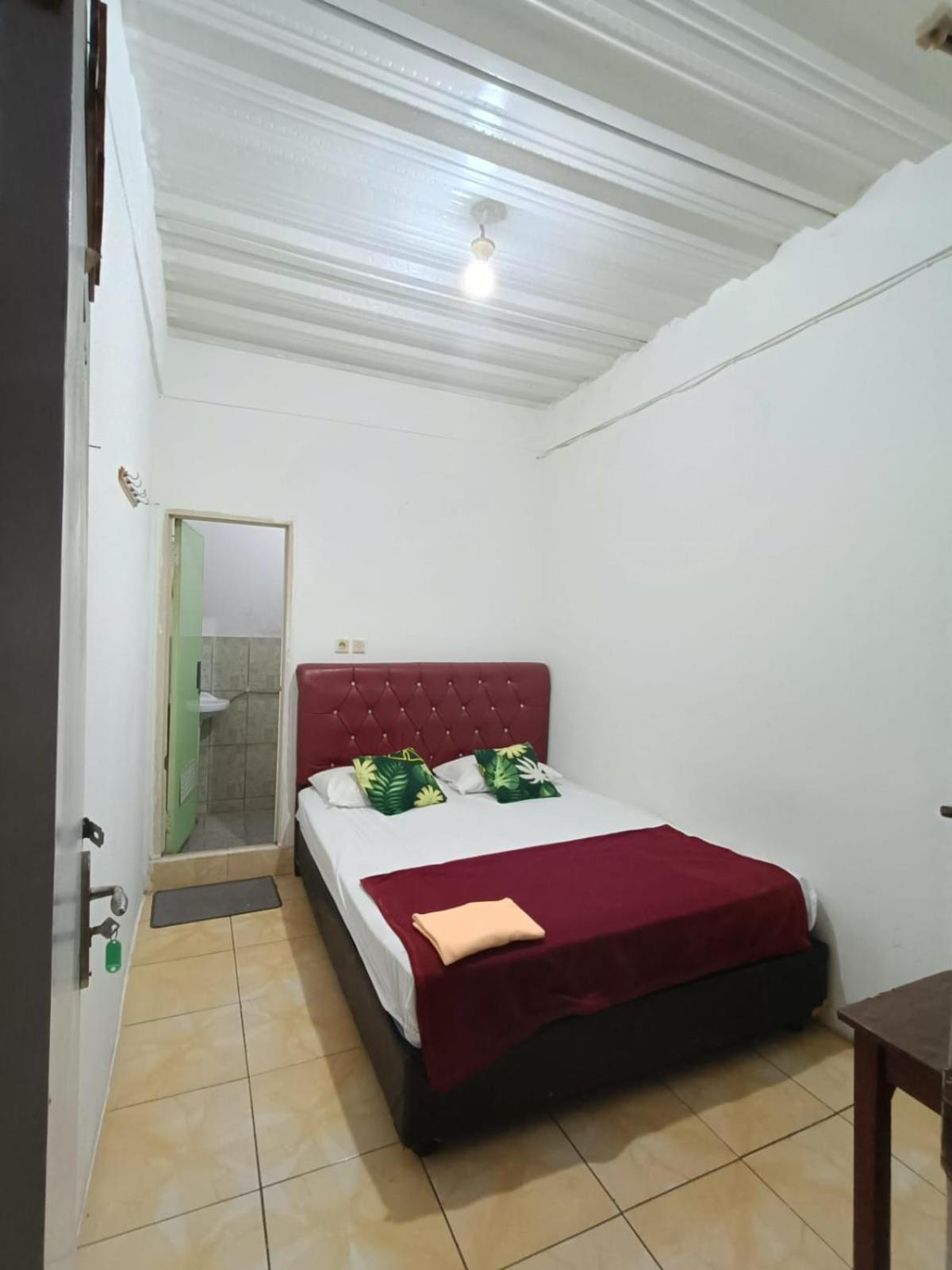 Pts Homestay Syariah Bandung Exterior foto